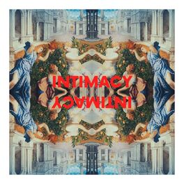 Album cover of Intimacy