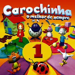 Album cover of O Melhor De Sempre 1