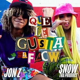 Album cover of Que Le Gusta el Flow