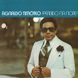 Album cover of Perdido Na Noite