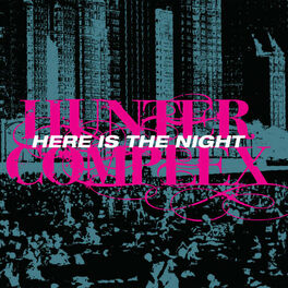 Album cover of Here Is the Night