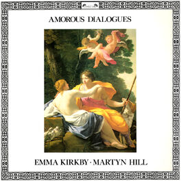 Album cover of Amorous Dialogues