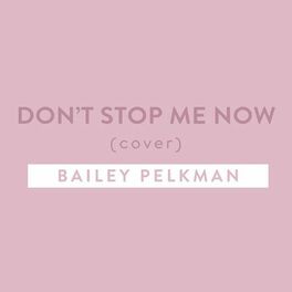 Album cover of Don't Stop Me Now (Cover)