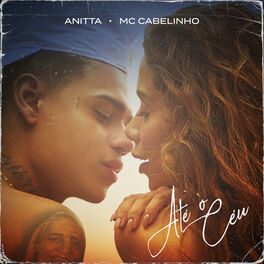 Album cover of Até o céu