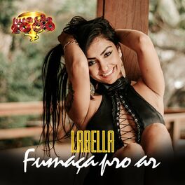 Album cover of Fumaça pro Ar (feat. Furacão 2000)