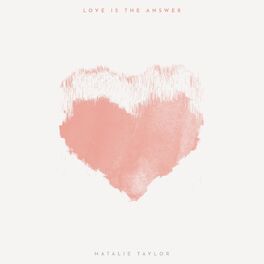 Album cover of Love Is The Answer