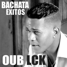 Album cover of Bachata Exitos