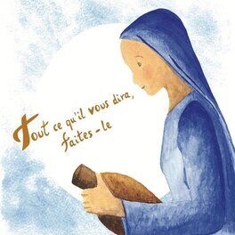 Album cover of Tout ce qu'il vous dira, faites-le