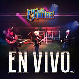 Album cover of En Vivo, Vol. 1 (En Vivo)