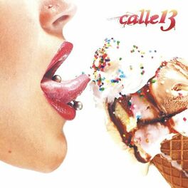 Album cover of Calle 13 (Clean Version)
