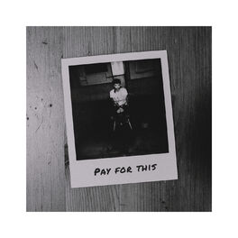 Album cover of Pay for This