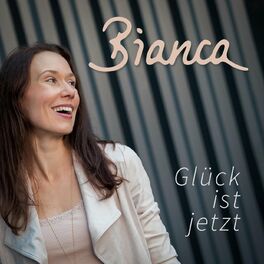 Album cover of Glück ist jetzt
