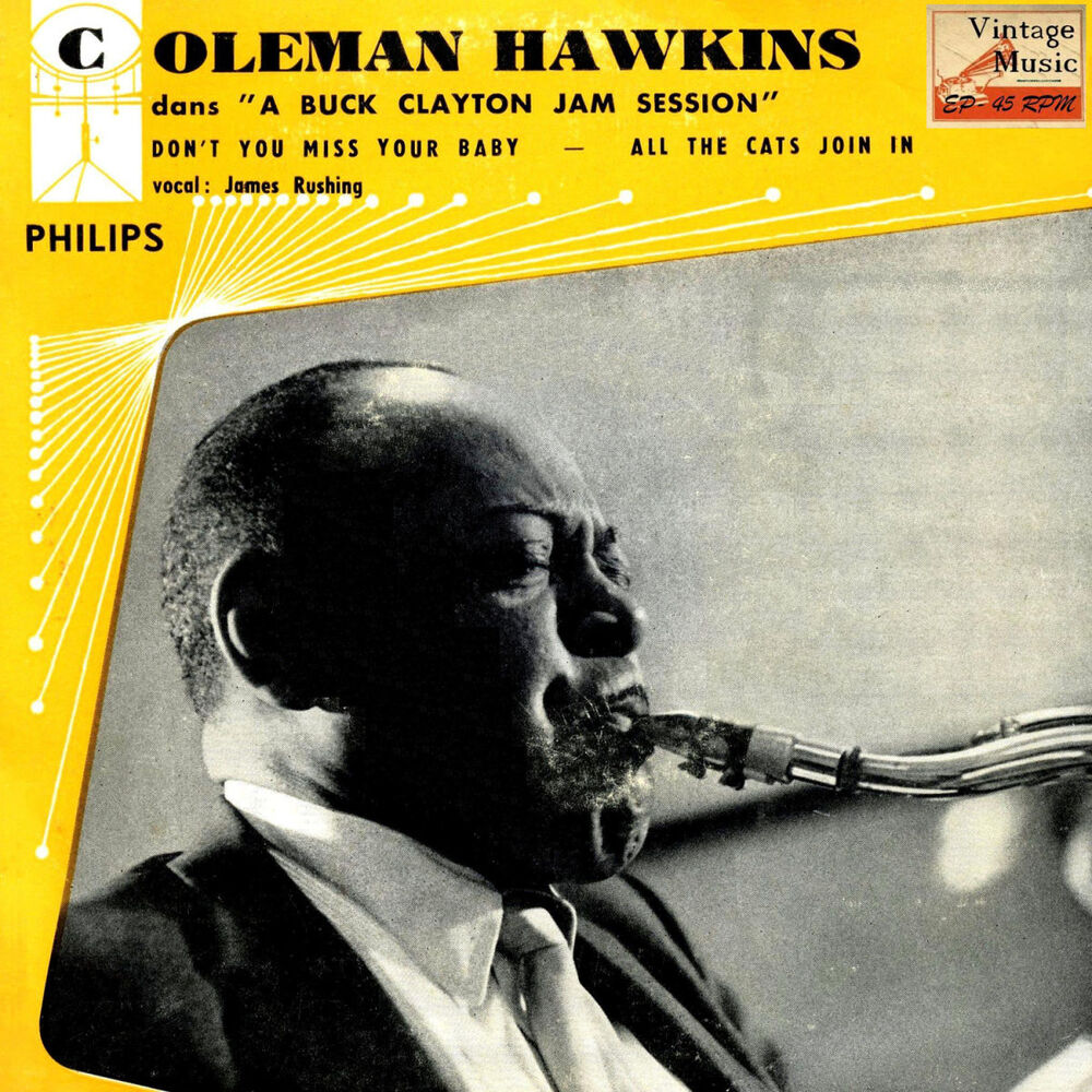 Gilbert coleman had edited the fourth. Коулмен Хокинс джаз фото и описание. Coleman Hawkins the Golden Hawk альбом слушать.