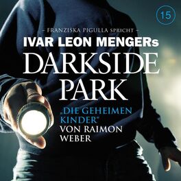 Album cover of 15: Die geheimen Kinder