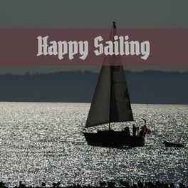 Album cover of Happy Sailing