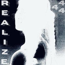 Album cover of realize (feat. keke)