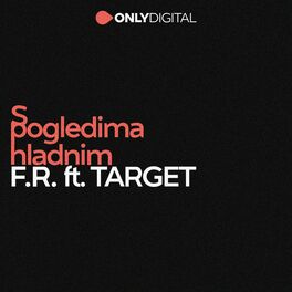 Album cover of S Pogledima Hladnim