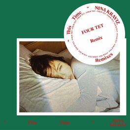 Album cover of This Time (Four Tet Remix)