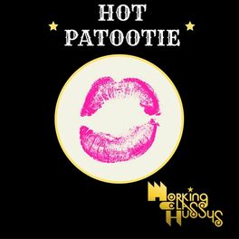 Album cover of Hot Patootie