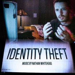 Album cover of Identity Theft (Original Motion Picture Soundtrack)