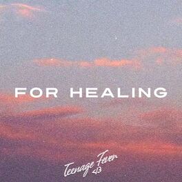 Album cover of For Healing