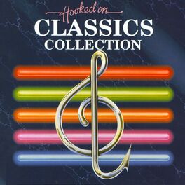 Album cover of Hooked On Classics Collection