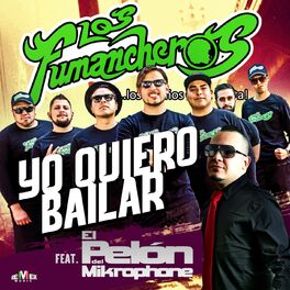 Album cover of Yo Quiero Bailar (feat. El Pelón del Mikrophone)