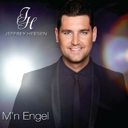 Album cover of M'n Engel