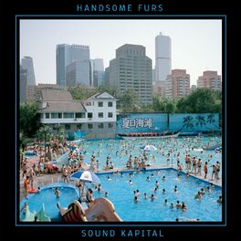 Album cover of Sound Kapital