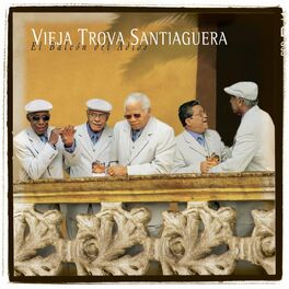 Album cover of El Balcon Del Adios