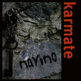 Album cover of Nayino