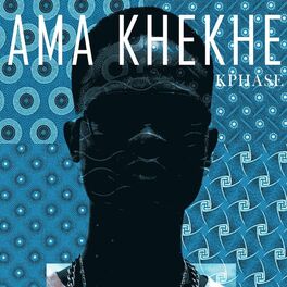 Album cover of Ama Khekhe