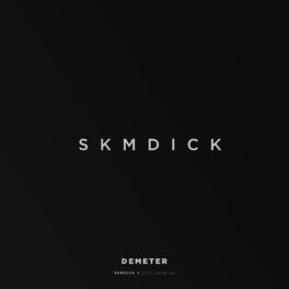 Album cover of SKMDICK