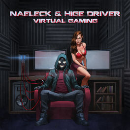 Album cover of Virtual Gaming