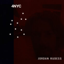 Album cover of 4NYC