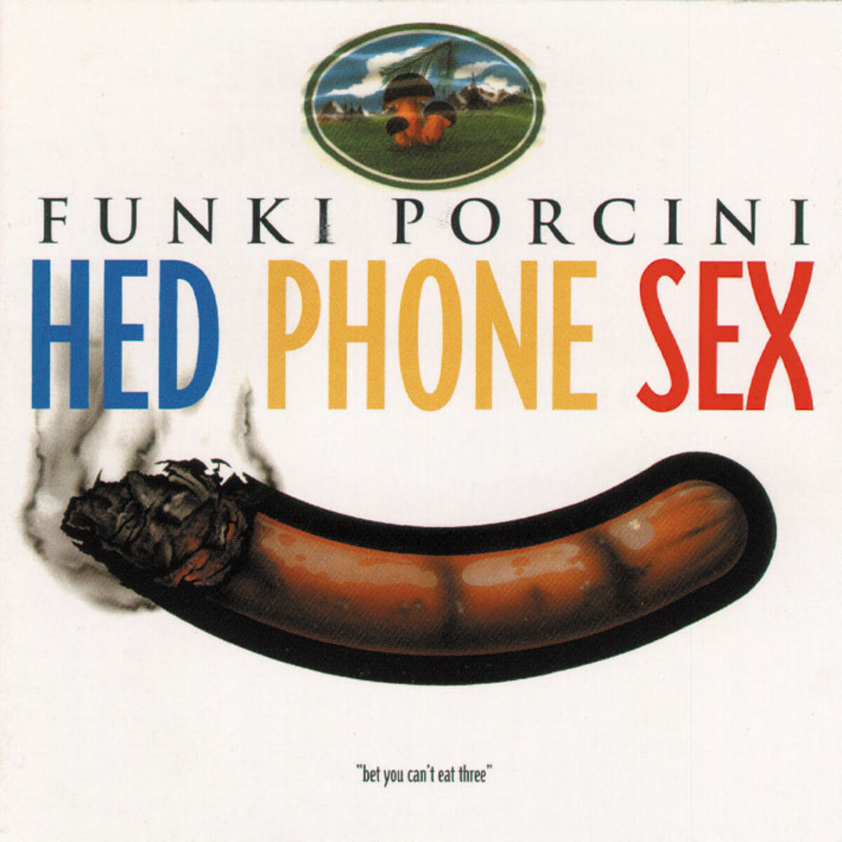 Funki Porcini - Hed Phone Sex: lyrics and songs | Deezer