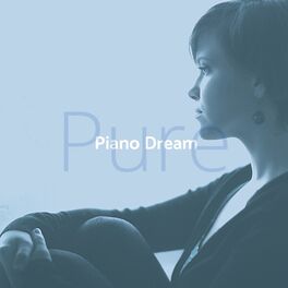 Album cover of Pure Piano Dream
