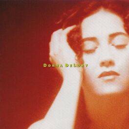 Album cover of Donna DeLory