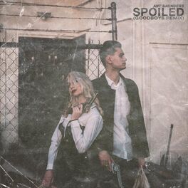 Album cover of Spoiled (Goodboys Remix)