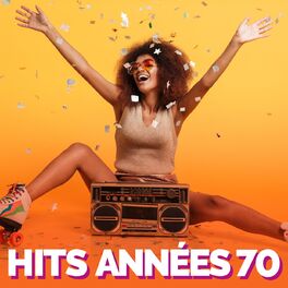 Album cover of Hits Années 70