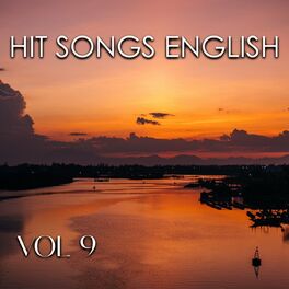 Album cover of HIT SONGS ENGLISH VOL 9