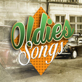Album cover of Oldies Songs