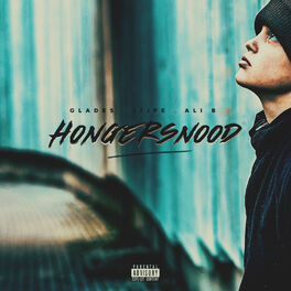 Album cover of Hongersnood