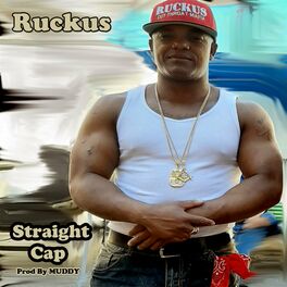 Album cover of Straight Cap (feat. Prod by MUDDY)