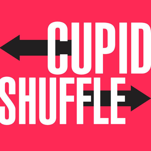 Cha Cha Slide DJ s Cupid Shuffle lyrics and songs Deezer