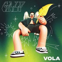 Album cover of Vola