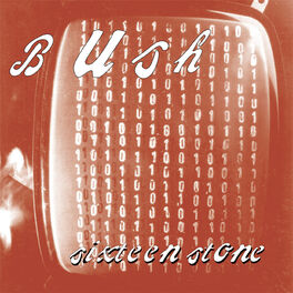 Album picture of Sixteen Stone (Remastered)