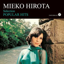 Mieko Hirota: albums, songs, playlists | Listen on Deezer