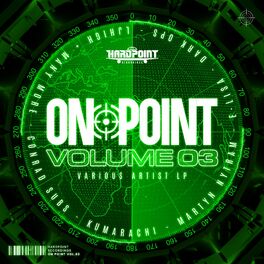Album cover of Onpoint Volume 3