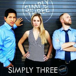 Album cover of Simply Three